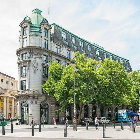 One Aldwych Otel Londra Dış mekan fotoğraf