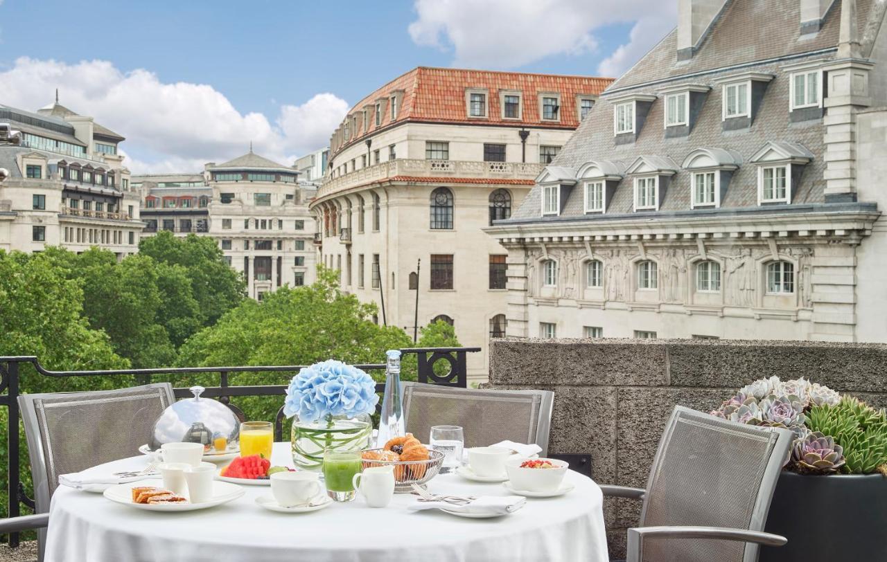 One Aldwych Otel Londra Dış mekan fotoğraf